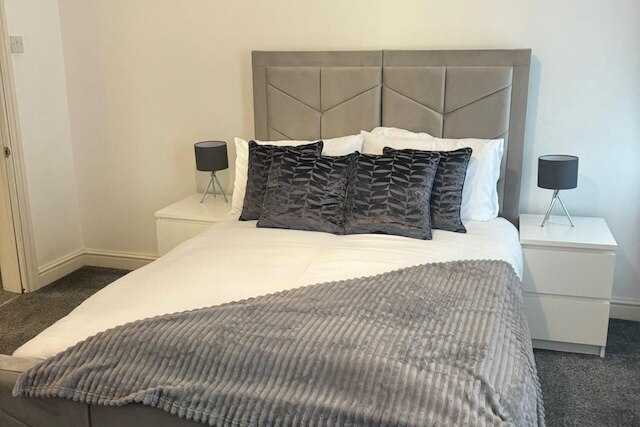 4ベッドルーム スリープス10 ガーデン フリーパーキング