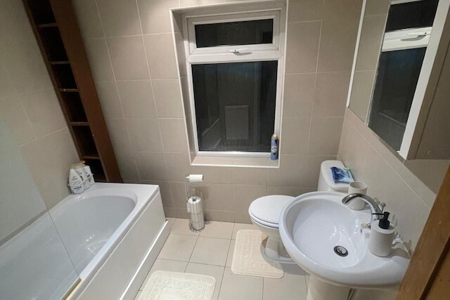 4ベッドルーム スリープス10 ガーデン フリーパーキング