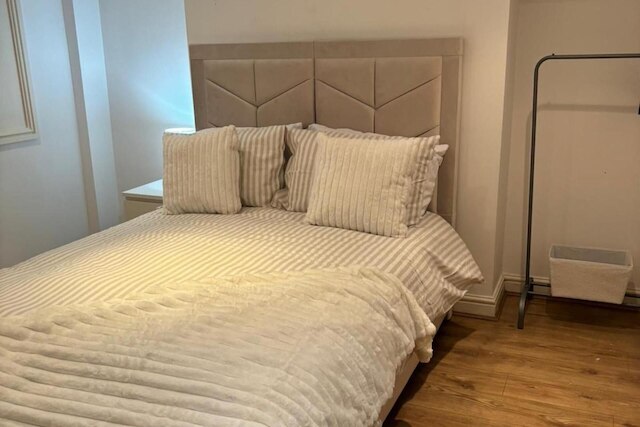 4ベッドルーム スリープス10 ガーデン フリーパーキング