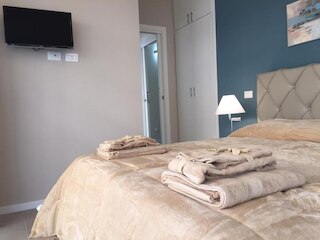 ジョージ ハウス パレルモ