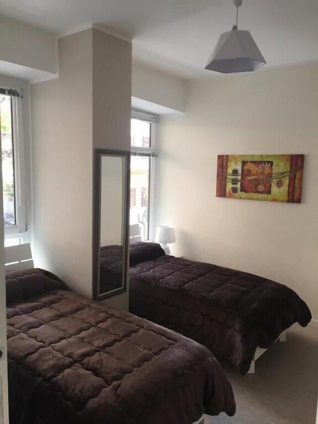 ジョージ ハウス パレルモ