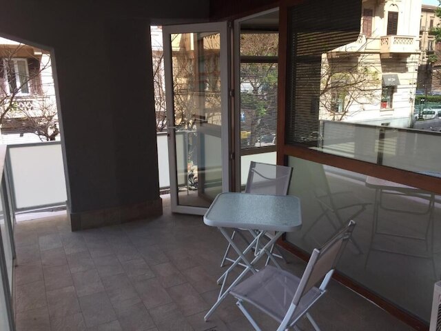 ジョージ ハウス パレルモ