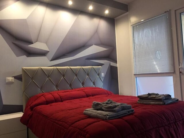 ジョージ ハウス パレルモ