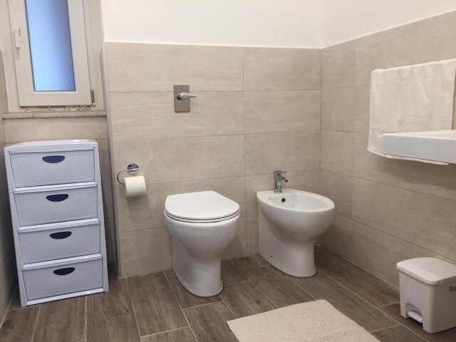 ジョージ ハウス パレルモ