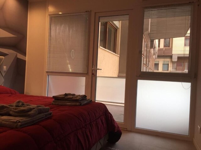 ジョージ ハウス パレルモ