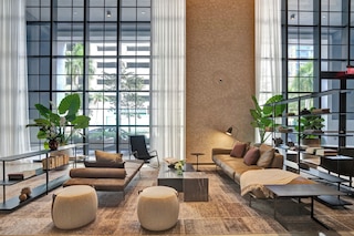 ノマダ レジデンス - ダウンタウン