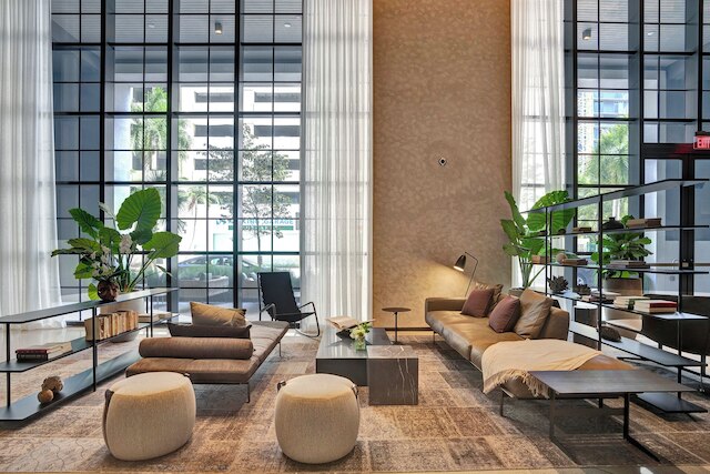 ノマダ レジデンス - ダウンタウン