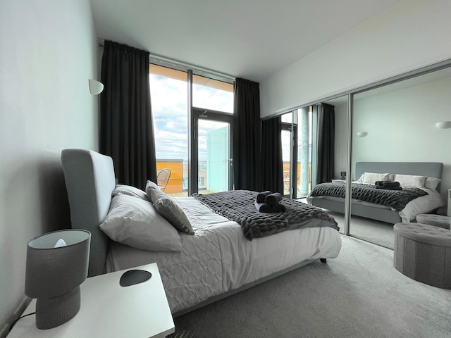 モダン ラグジュアリー イン マンチェスター