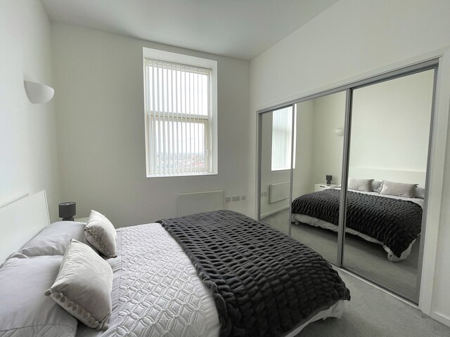 モダン ラグジュアリー イン マンチェスター