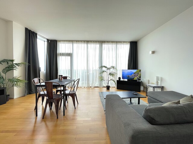 モダン ラグジュアリー イン マンチェスター