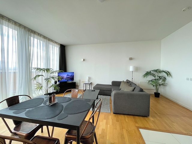 モダン ラグジュアリー イン マンチェスター