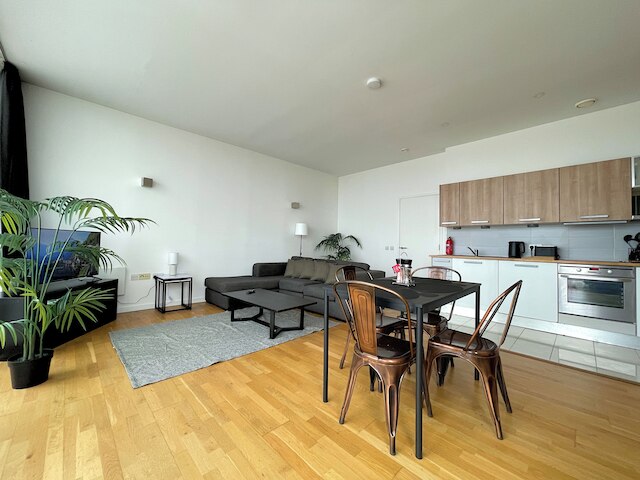 モダン ラグジュアリー イン マンチェスター