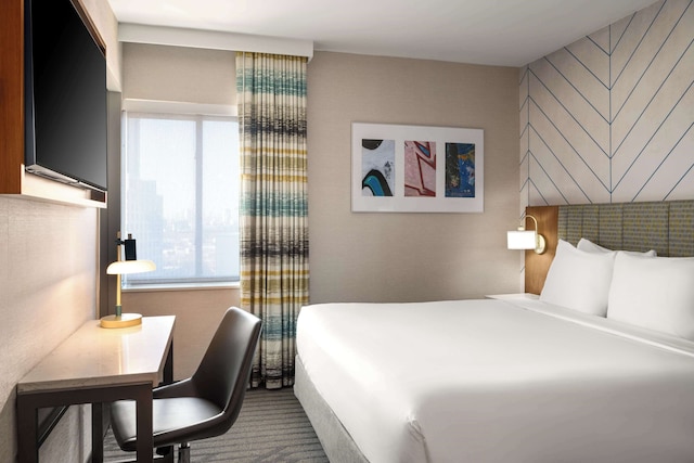 ザ ネディア、BW シグネチャー コレクション