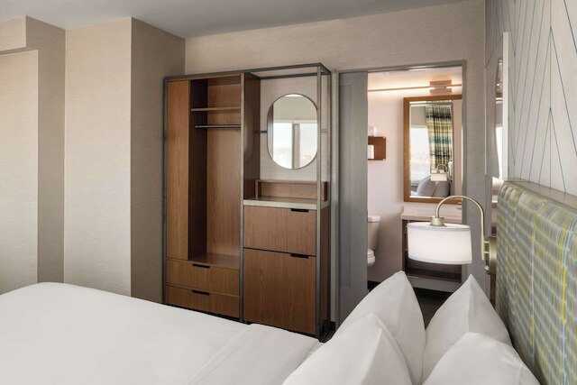 ザ ネディア、BW シグネチャー コレクション