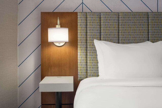 ザ ネディア、BW シグネチャー コレクション