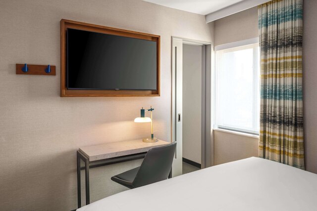 ザ ネディア、BW シグネチャー コレクション