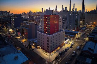 ザ ネディア、BW シグネチャー コレクション