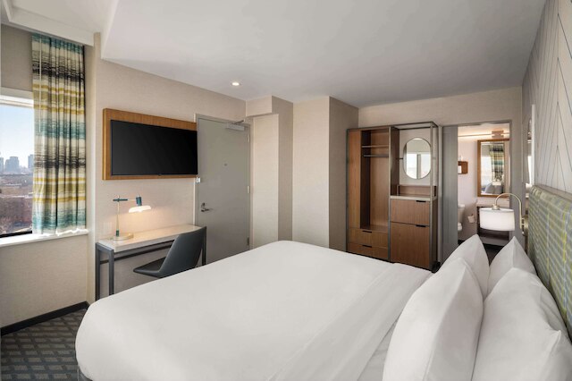 ザ ネディア、BW シグネチャー コレクション