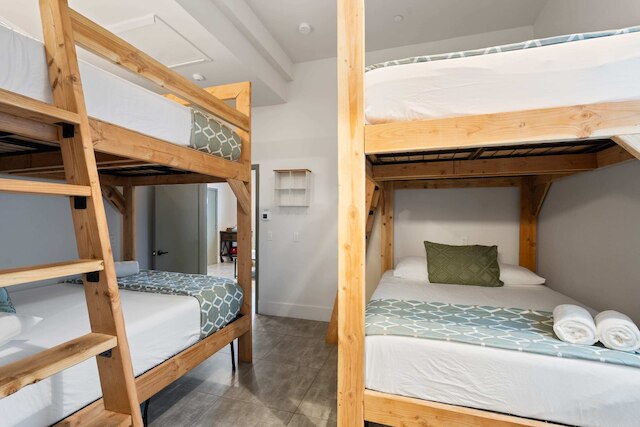 6 ベッドルーム サンクチュアリ