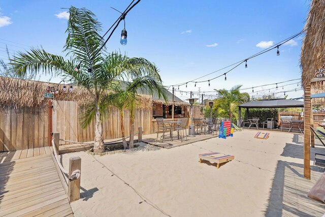 6 ベッドルーム サンクチュアリ