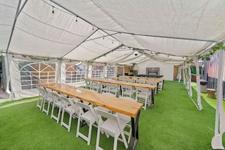 6 ベッドルーム サンクチュアリ