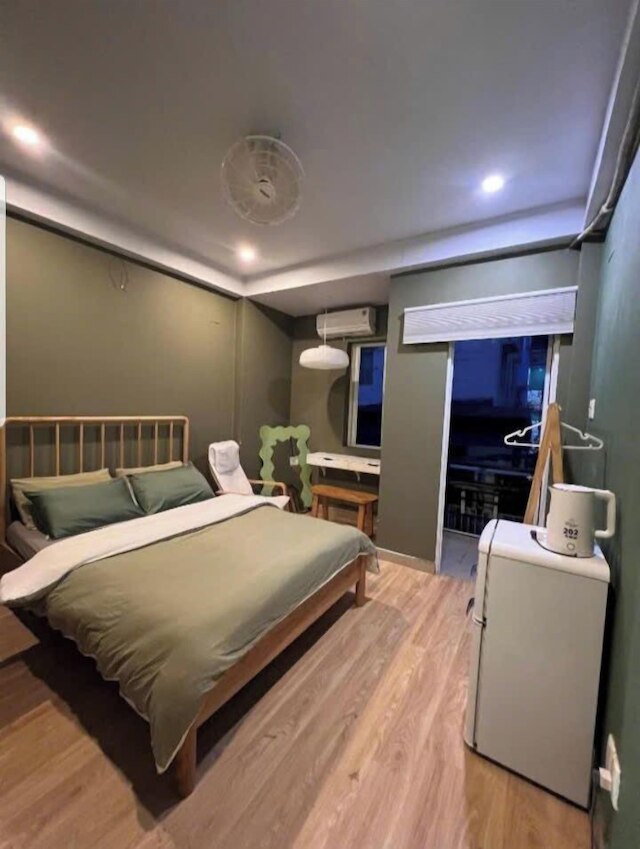 クラウン ミャオ ブイ ヴィエン ホテル 2