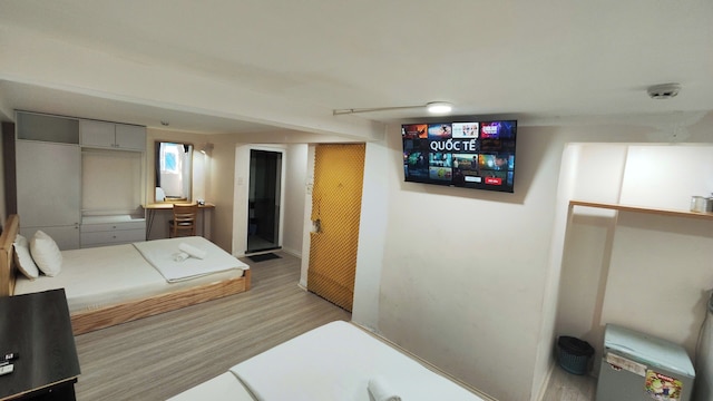 クラウン ミャオ ブイ ヴィエン ホテル 2