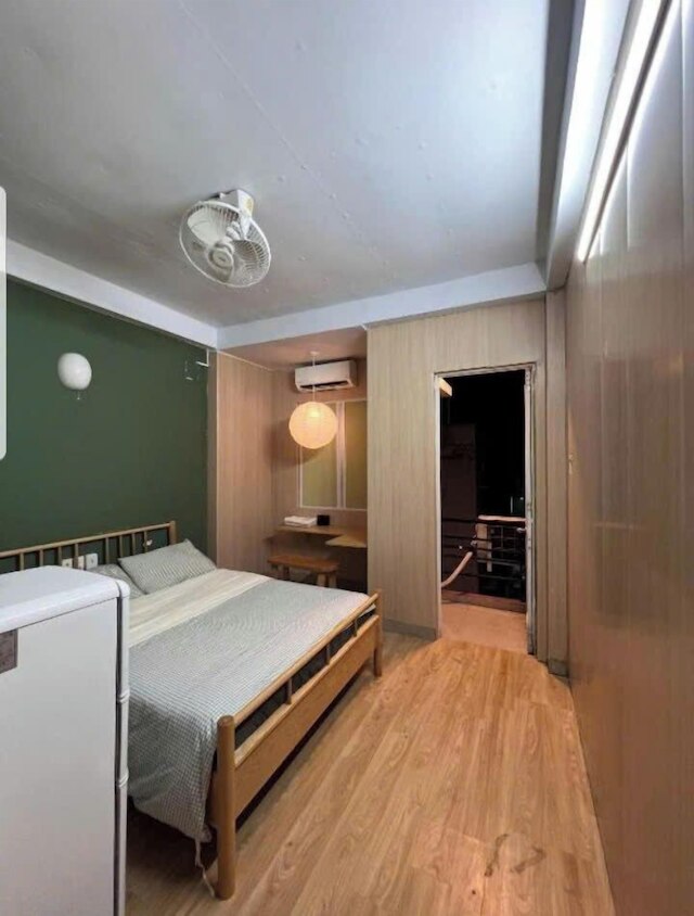 クラウン ミャオ ブイ ヴィエン ホテル 2