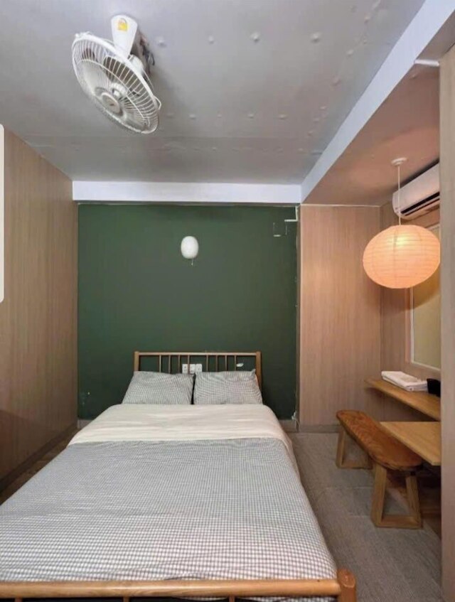 クラウン ミャオ ブイ ヴィエン ホテル 2