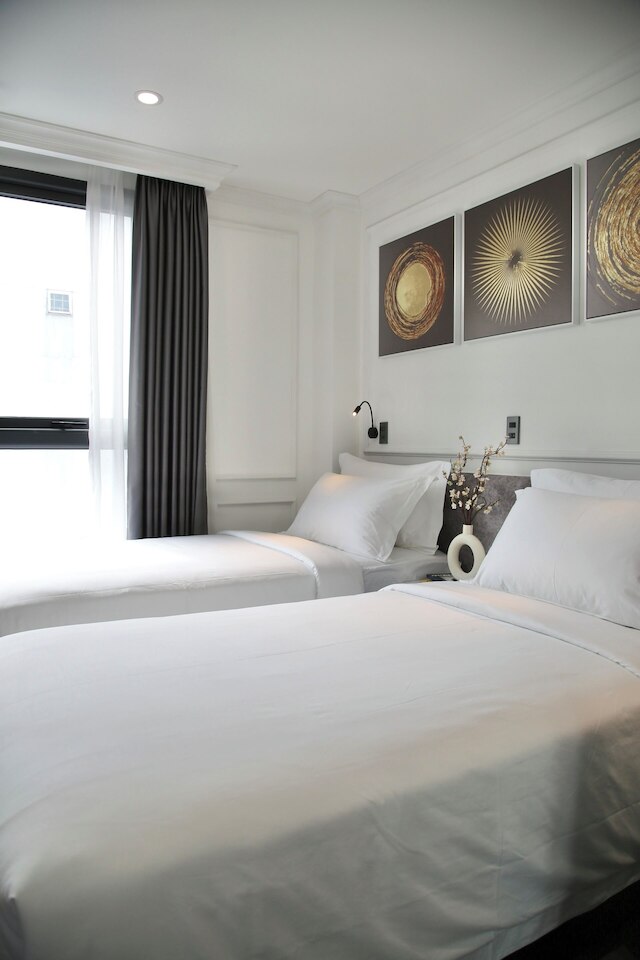 シティハウス - エル ピノ レルム