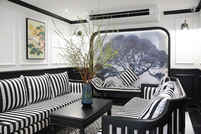 シティハウス - エル ピノ レルム