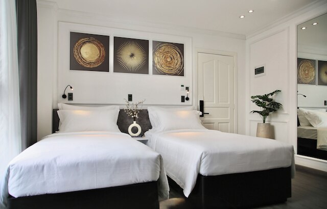 シティハウス - エル ピノ レルム