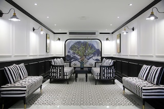 シティハウス - エル ピノ レルム