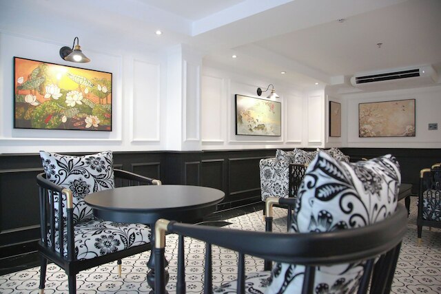 シティハウス - エル ピノ レルム