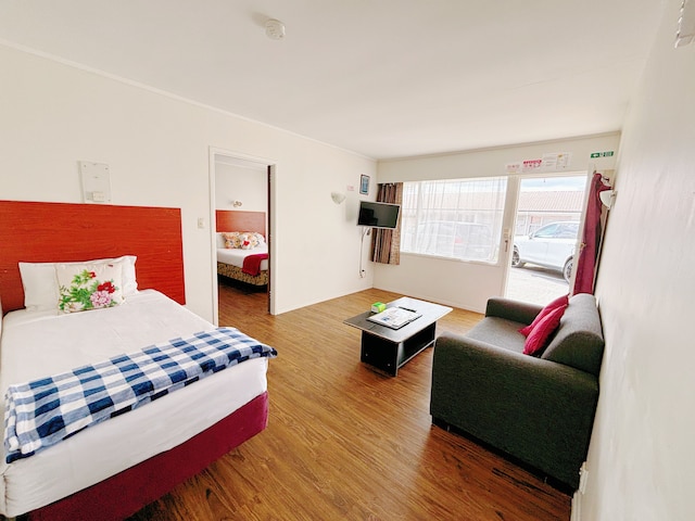 136 セント ジョージ モーテル