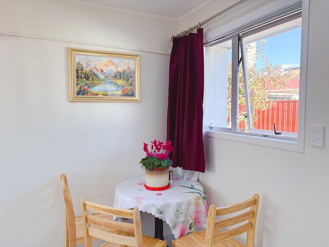 136 セント ジョージ モーテル