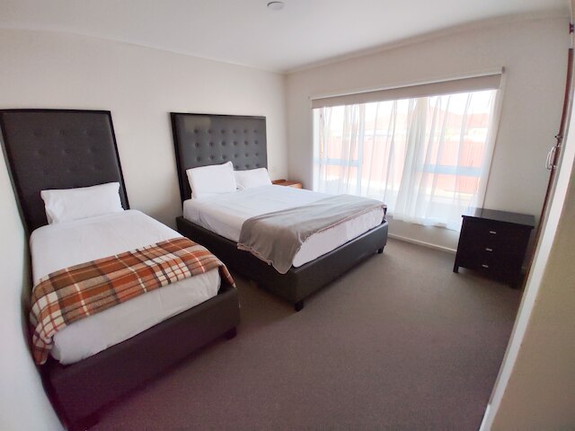 136 セント ジョージ モーテル