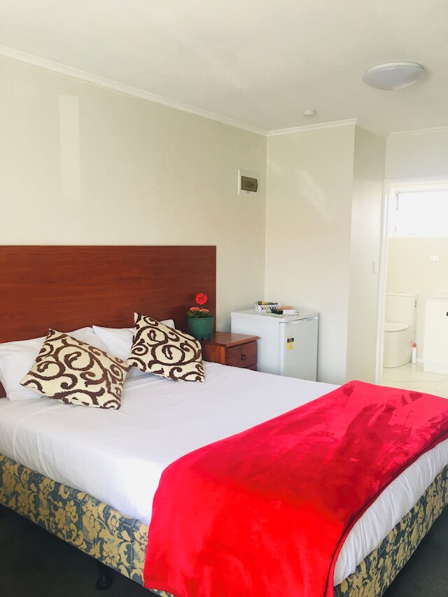 136 セント ジョージ モーテル