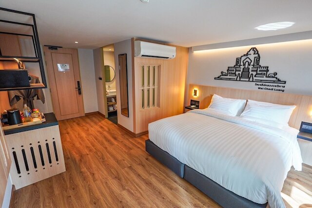 マーチ ホテル & スイート チェンマイ