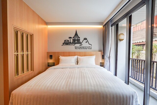 マーチ ホテル & スイート チェンマイ