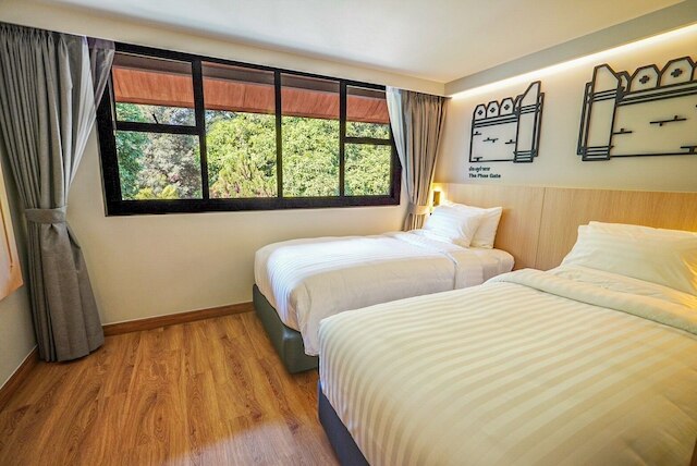 マーチ ホテル & スイート チェンマイ