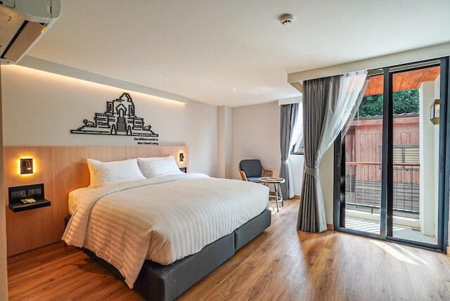 マーチ ホテル & スイート チェンマイ