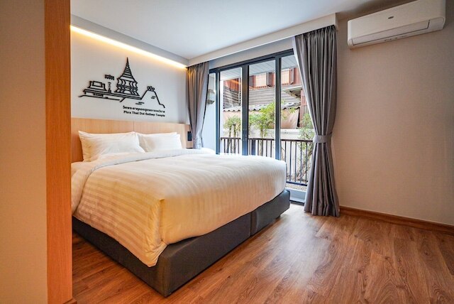 マーチ ホテル & スイート チェンマイ