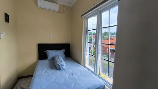 ポマ ゲストハウス