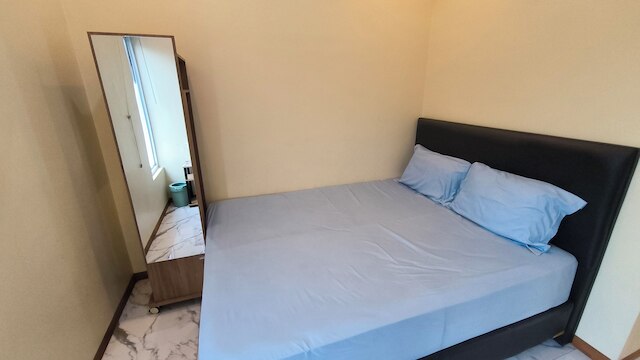 ポマ ゲストハウス