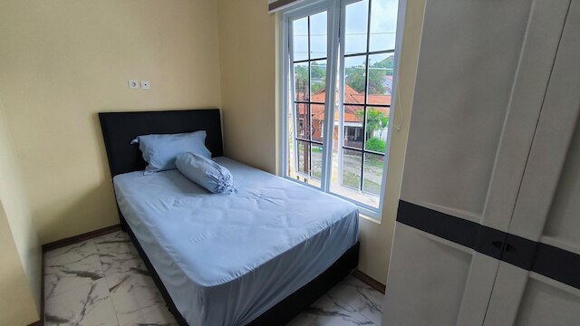 ポマ ゲストハウス