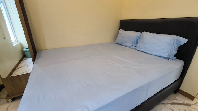 ポマ ゲストハウス