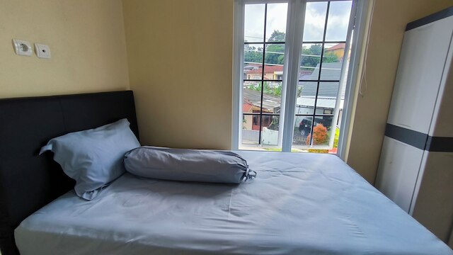 ポマ ゲストハウス