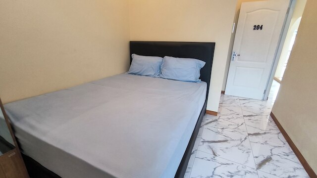 ポマ ゲストハウス