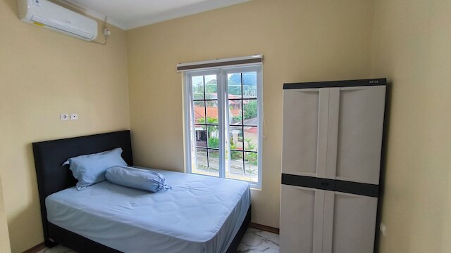 ポマ ゲストハウス